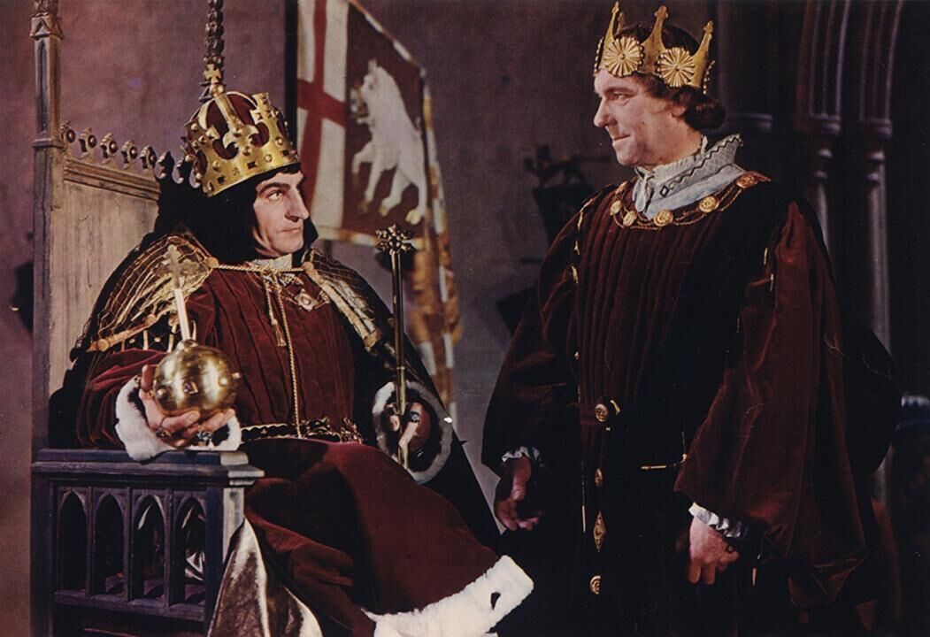 #25. Richard III
